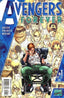 Avengers Forever (1998) #01 Comics - Back Issues Marvel Comics