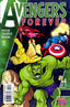 Avengers Forever (1998) #04 Jeff Smith Var Comics - Back Issues Marvel Comics