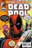 Deadpool (1996) #05 Comics - Back Issues Marvel Comics