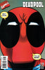 Deadpool (1996) #12 Pete Woods "Head" Var Comics - Back Issues Marvel Comics