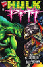 Hulk Pitt (1996) #01 Comics - Back Issues Marvel Comics