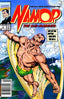 Namor The Sub-Mariner #01 Comics - Back Issues MARVEL COMICS