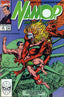 Namor The Sub-Mariner #02 Comics - Back Issues MARVEL COMICS