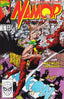 Namor The Sub-Mariner #03 Comics - Back Issues MARVEL COMICS