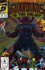 Guardians of the Galaxy (1990) #25 Comics - Back Issues MARVEL COMICS