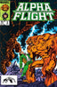 Alpha Flight (1983) #009