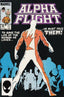 Alpha Flight (1983) #011