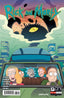Rick and Morty (2015) #31 Comics - Back Issues Oni Press