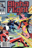 Alpha Flight (1983) #072