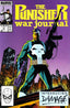 Punisher War Journal (1988) #08 Comics - Back Issues MARVEL COMICS