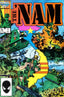 Nam #01 Comics - Back Issues Marvel Comics