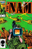 Nam #04 Comics - Back Issues Marvel Comics