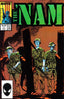 Nam #05 Comics - Back Issues Marvel Comics