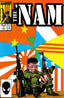 Nam #07 Comics - Back Issues Marvel Comics