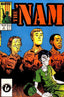 Nam #09 Comics - Back Issues Marvel Comics