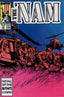 Nam #13 Comics - Back Issues Marvel Comics