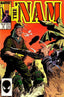 Nam #14 Comics - Back Issues Marvel Comics