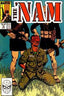 Nam #16 Comics - Back Issues Marvel Comics