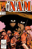 Nam #17 Comics - Back Issues Marvel Comics