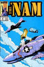 Nam #19 Comics - Back Issues Marvel Comics