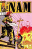 Nam #21 Comics - Back Issues Marvel Comics