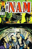 Nam #22 Comics - Back Issues Marvel Comics