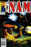 Nam #28 Comics - Back Issues Marvel Comics