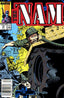 Nam #29 Comics - Back Issues MARVEL COMICS