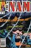 Nam #30 Comics - Back Issues MARVEL COMICS