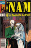Nam #51 Comics - Back Issues MARVEL COMICS