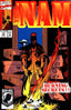 Nam #78 Comics - Back Issues MARVEL COMICS