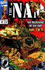 Nam #80 Comics - Back Issues MARVEL COMICS