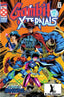 Gambit & The X-Ternals #01 X-tra Edition