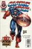 Captain America (1996) #01 Comics - Back Issues MARVEL COMICS