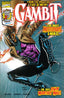 Gambit (1999) #01 Steve Skroce & Rob Hunter Dynamic Forces Var