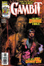 Gambit (1999) #01 Tim Bradstreet "10" Var