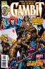 Gambit (1999) #01 Brandon Peterson & Tim Townsend "Jack" Var
