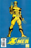 Astonishing X-Men (2004) #22 Cassaday "Wolverine" Var Comics - Back Issues Marvel Comics