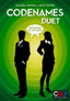 Codenames Duet Gaming Czech Games Edition