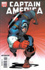 Captain America (2005) #25 McGuinness Var Comics - Back Issues MARVEL COMICS