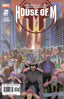 House of M (2005) #02 Comics - Back Issues Marvel Comics