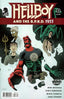 Hellboy and the BPRD 1955 Occult Intelligence #03 Comics - Back Issues Dark Horse Comics