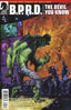 BPRD The Devil You Know #04 Comics - Back Issues Dark Horse Comics