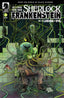 Sherlock Frankenstein and the Legion of Evil #02 Comics - Back Issues Dark Horse Comics