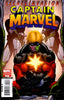 Captain Marvel (2007) #04 McGuinness "Skrull" Var Comics - Back Issues MARVEL COMICS