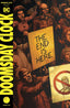 Doomsday Clock #01