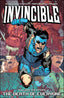 Invincible TP 18 Death of Everyone Trades/Hard Covers Image Comics