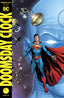Doomsday Clock #01 Gary Frank Var