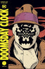 Doomsday Clock #01 Dave Gibbons "Lenticular" Var