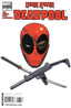 Deadpool (2008) #13 2nd Ptg Comics - Back Issues Marvel Comics